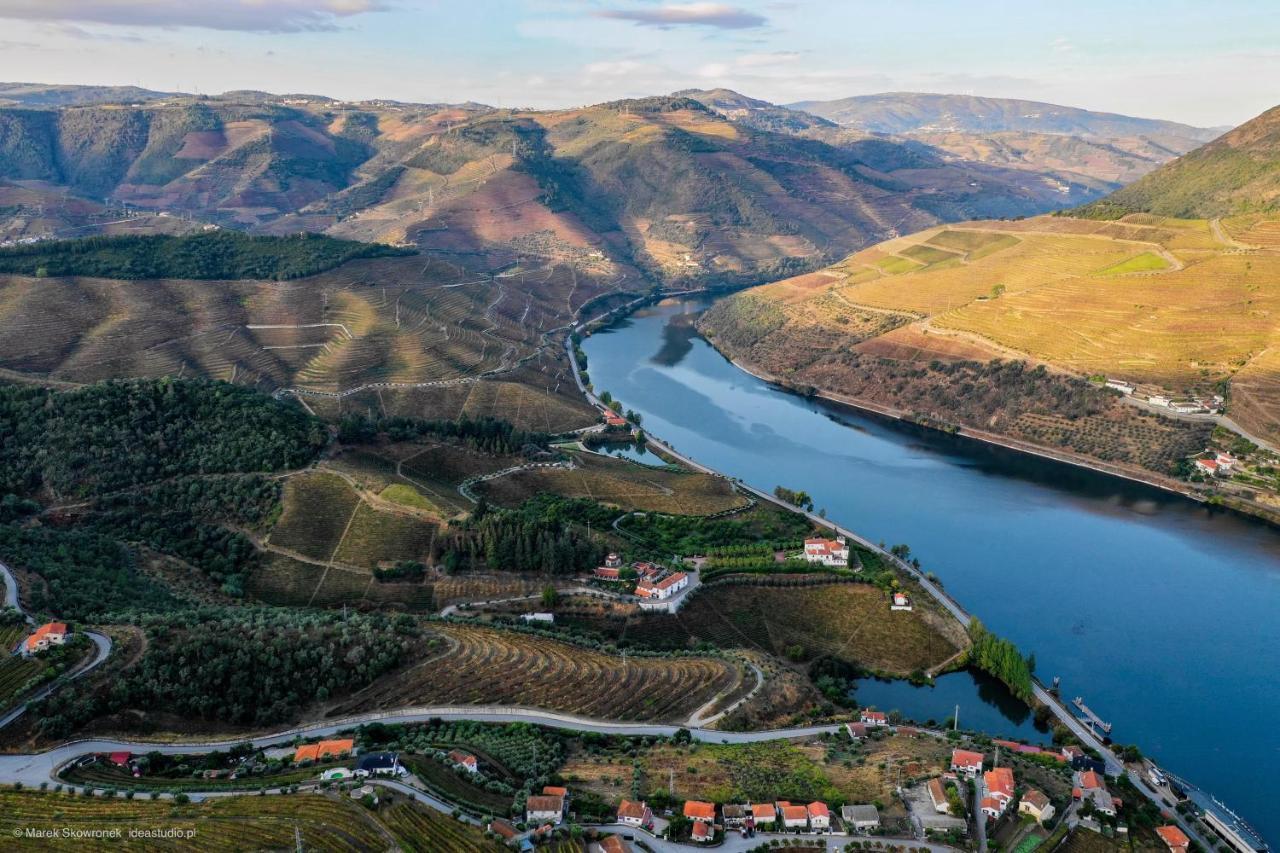 Quinta Da Azenha Hotell Folgosa  Eksteriør bilde