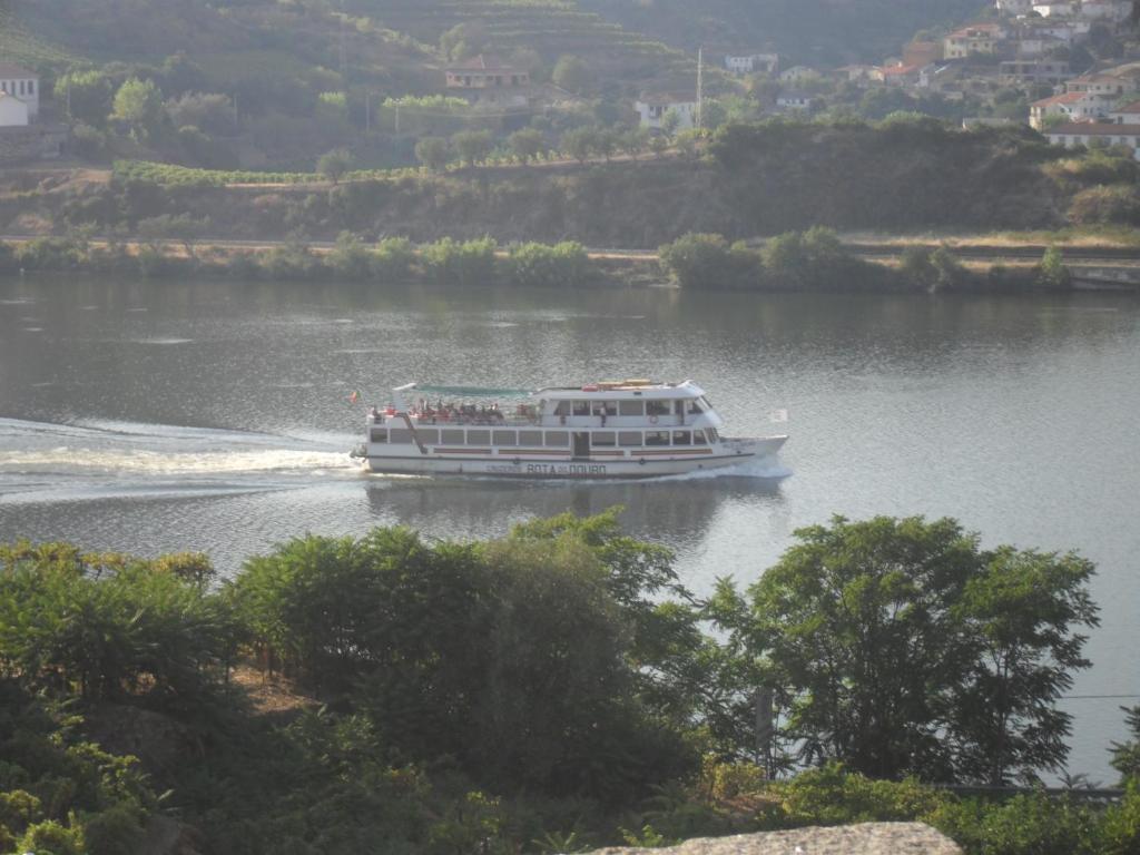 Quinta Da Azenha Hotell Folgosa  Eksteriør bilde